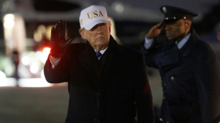 F&uuml;r weniger Importe aus China: USA legen Rohstoffreserve an