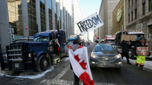 "Cela a assez duré": les habitants d'Ottawa fatigués et inquiets après 12 jours de manifestation