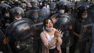 Maroc: s&eacute;v&egrave;re peine de prison confirm&eacute;e pour le journaliste Soulaimane Raissouni