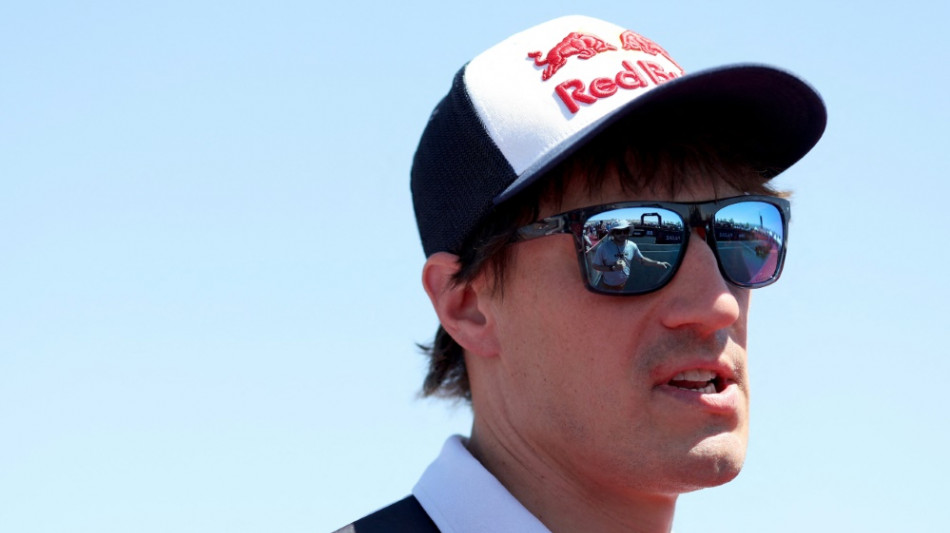 Kienle k&auml;mpft nach Karriereende mit dem Abschiednehmen