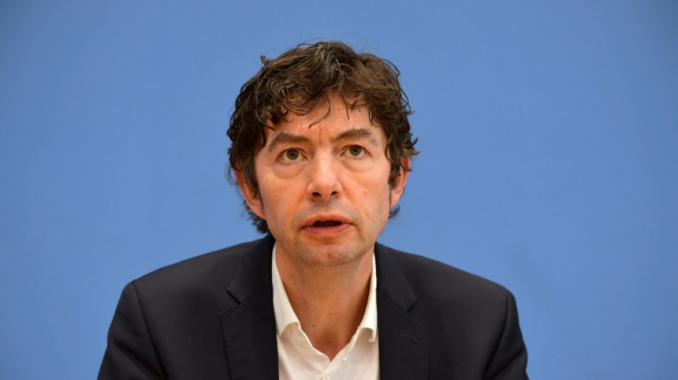 Hamburger Physiker darf Drosten weiter keine gezielte T&auml;uschung vorwerfen