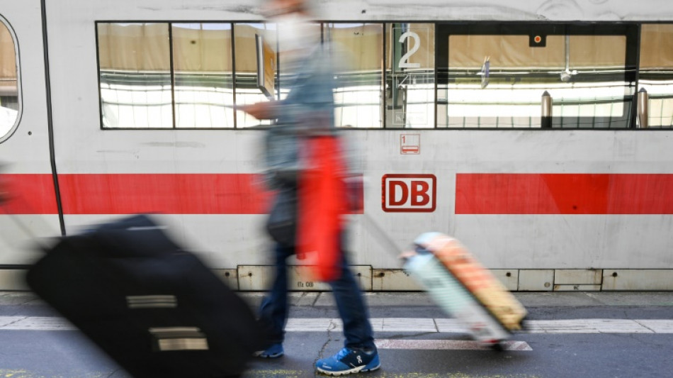Deutsche Bahn: Antiziganismus hat bei uns keinen Platz
