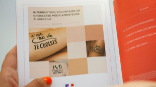 La UE se compromete a examinar una petici&oacute;n para que el aborto sea accesible para todas las mujeres