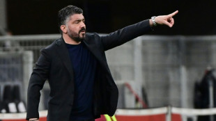 Ligue 1: l'Italien Gennaro Gattuso nouvel entraîneur de l'OM (club)