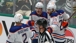 Oilers on verge of Stanley Cup Final after 3-1 win over Stars