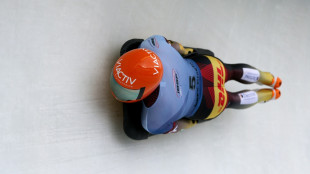 "F&uuml;hlt sich an wie Gold": Jungk holt Bronze bei Skeleton-WM