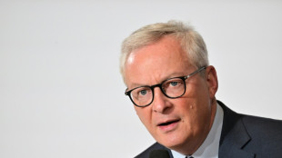 Assurance ch&ocirc;mage: Le Maire plaide pour une reprise en main "d&eacute;finitive" de l'Etat