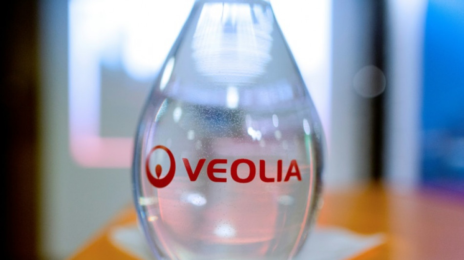 Projet "eau pure" en Ile-de-France: les tests de Veolia ont d&eacute;marr&eacute;