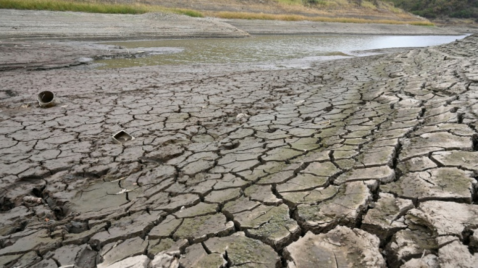 UNO: Wetterph&auml;nomen El Ni&ntilde;o wird "sehr stark" und dauert wohl bis Februar