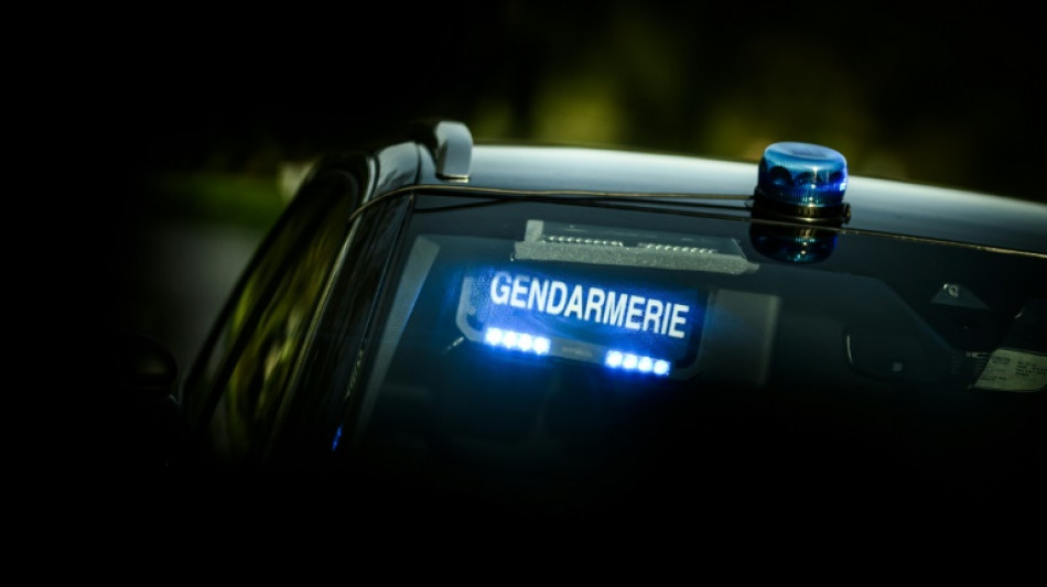 Etudiant disparu dans les Deux-S&egrave;vres: un corps d&eacute;couvert dans une rivi&egrave;re