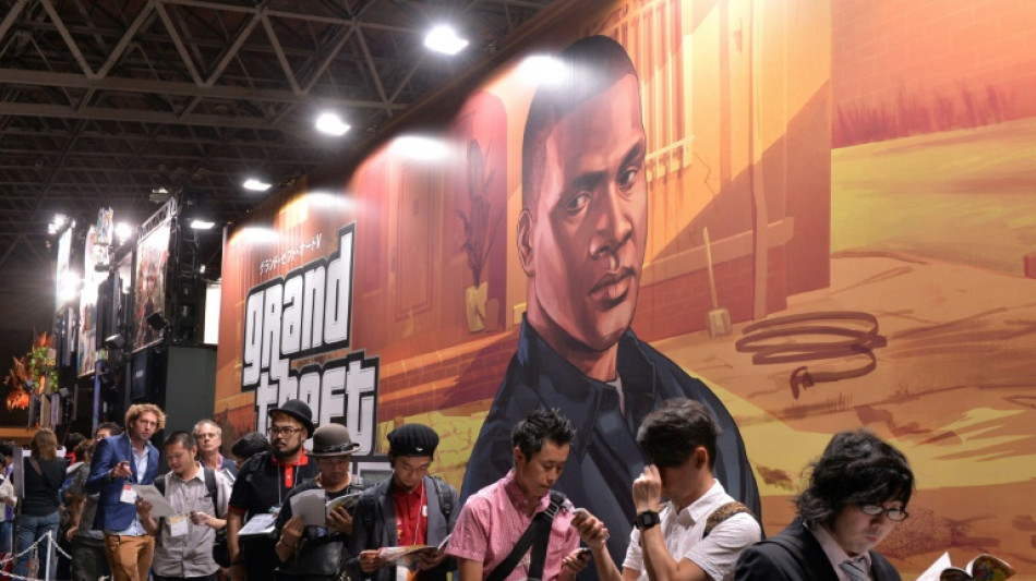 Il y aura bien un nouveau Grand Theft Auto, promet l'&eacute;diteur