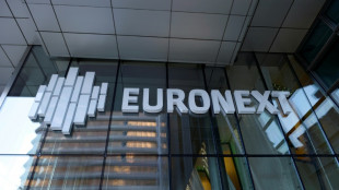 La Bourse de Paris profite d'un rebond, avant Jackson Hole