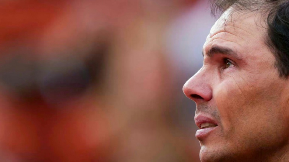 Who said what: French Open day 1