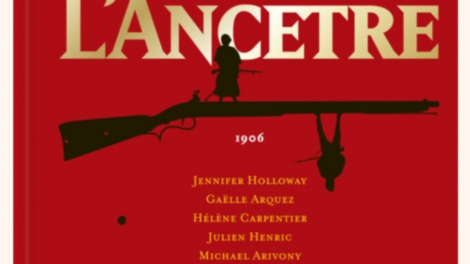 L'Anc&ecirc;tre, in un cd-libro il dramma di Camille Saint-Sa&euml;ns