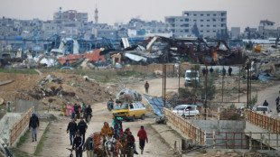 Einen Tag nach Geiselfreilassung: Israels Armee zieht aus Netzarim-Korridor ab