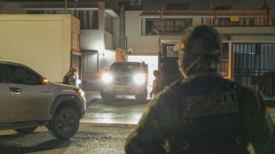 Per&uacute; prorroga la emergencia en la provincia minera donde asesinaron a 13 trabajadores