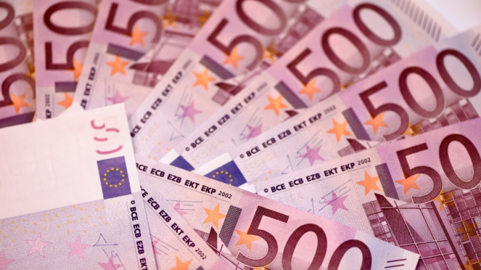 Studie: Immer mehr Milliard&auml;re durch Erbschaften