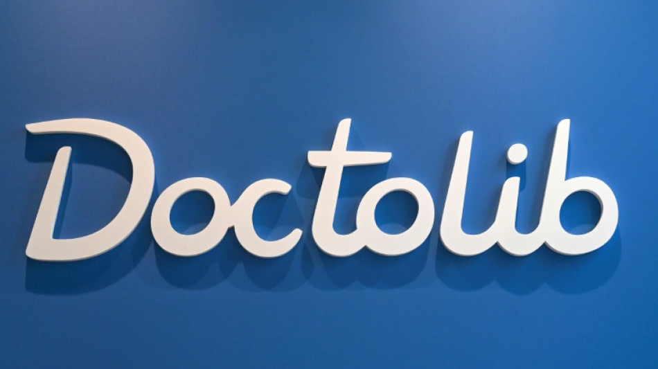 Arzt-Plattform Doctolib auf Erfolgskurs: Umsatz steigt um 22,5 Prozent 
