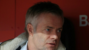 Bartels &uuml;ber Rethy: "Uns verbindet viel"