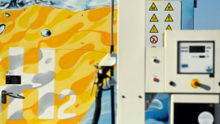Energiekonzern Uniper erprobt Speicherung von Wasserstoff in altem Erdgasspeicher