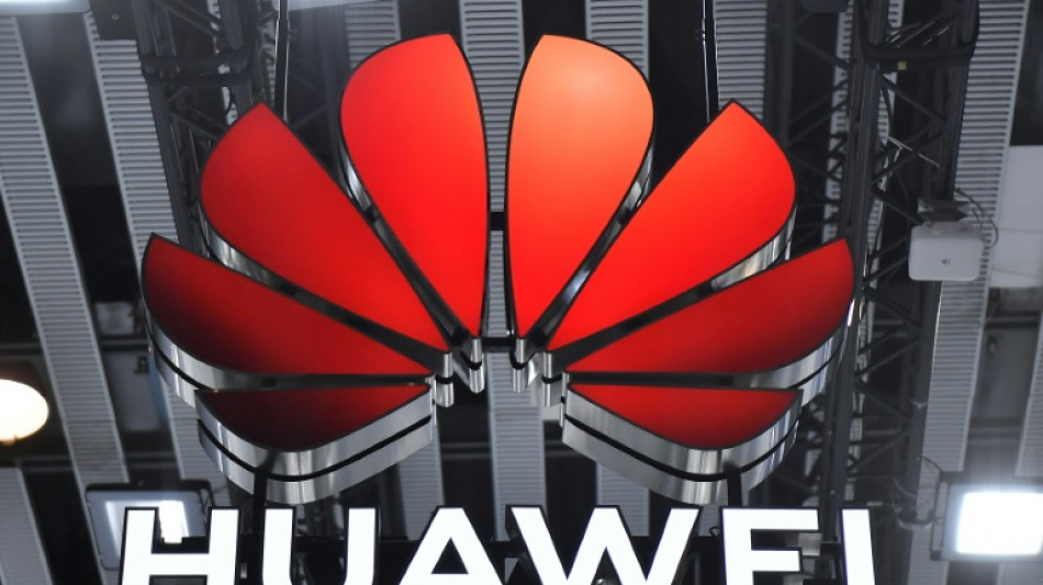 Ampel-Koalition erw&auml;gt sch&auml;rfere Kontrollen f&uuml;r chinesische IT-Technik