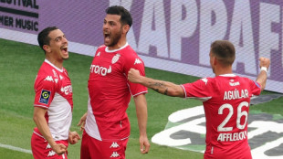 Ligue 1: Monaco sept &agrave; la suite