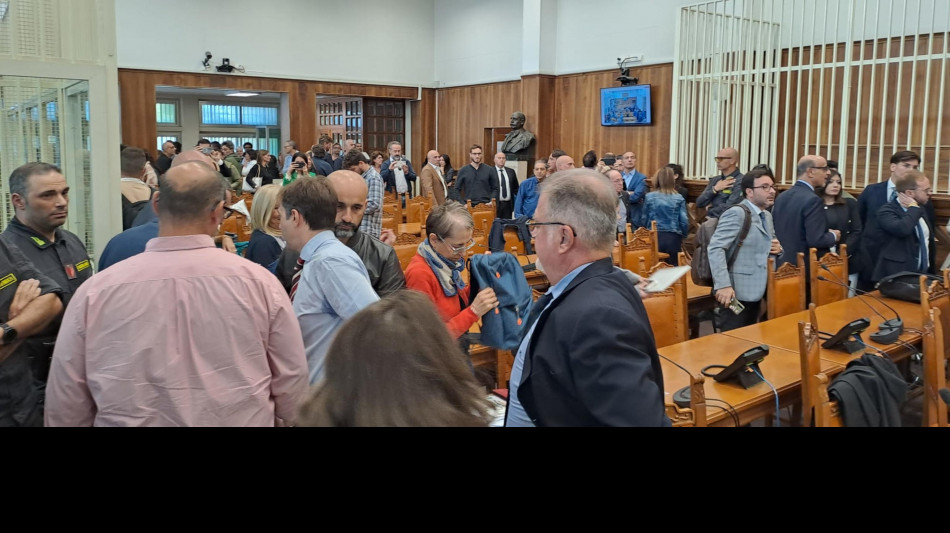 Nuovo indagato per omicidio Denis Bergamini, notificato avviso