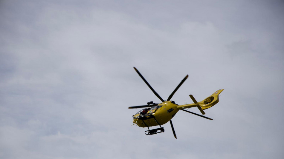E' morto lo scialpinista caduto sul Monte Rosa