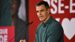 Pedro Sánchez, una carrera política dominada por los golpes de efecto y los giros inesperados
