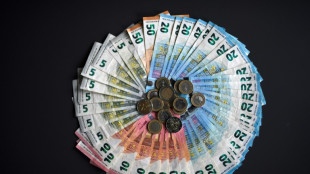 DZ Bank: Geldvermögen der Deutschen bis Jahresende bei mehr als acht Billionen Euro 