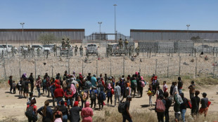 Migrantes en Ciudad Juárez toman con tranquilidad la norma de EEUU que endurecería el asilo