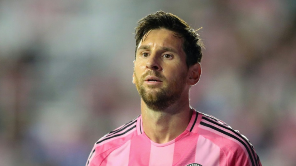 Messi alcanza acuerdo con el Inter Miami para renovar contrato