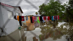 Hurrikan "Erin": Gefahr von "lebensbedrohlichen &Uuml;berflutungen" an US-Ostk&uuml;ste