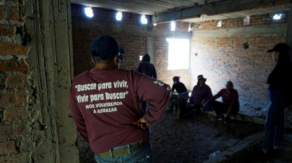 Hallan 32 cadáveres en casa abandonada en estado mexicano de Guanajuato