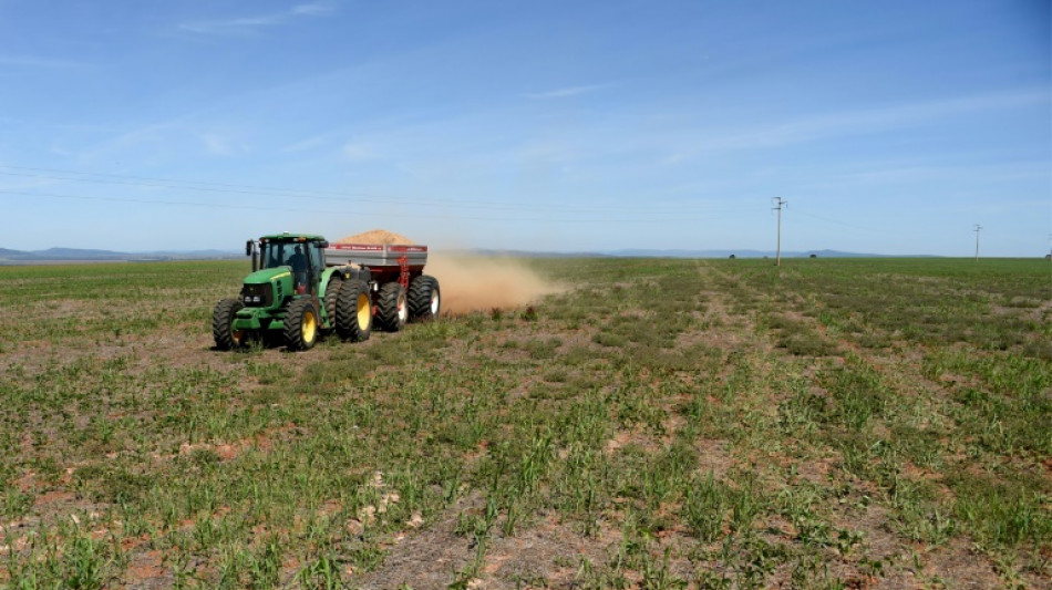 EU-Kommission schw&auml;cht Umweltauflagen f&uuml;r Landwirte deutlich ab 