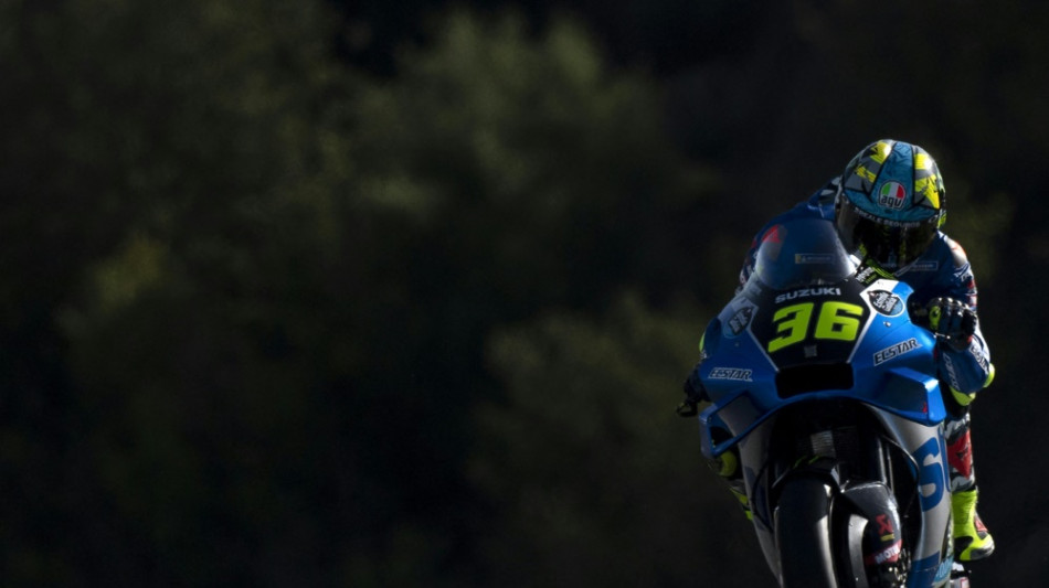 Offiziell: Suzuki will die MotoGP verlassen