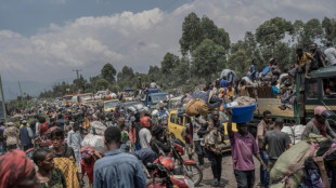 Mindestens sechs Tote bei Kämpfen im Osten der DR Kongo - tausende auf der Flucht