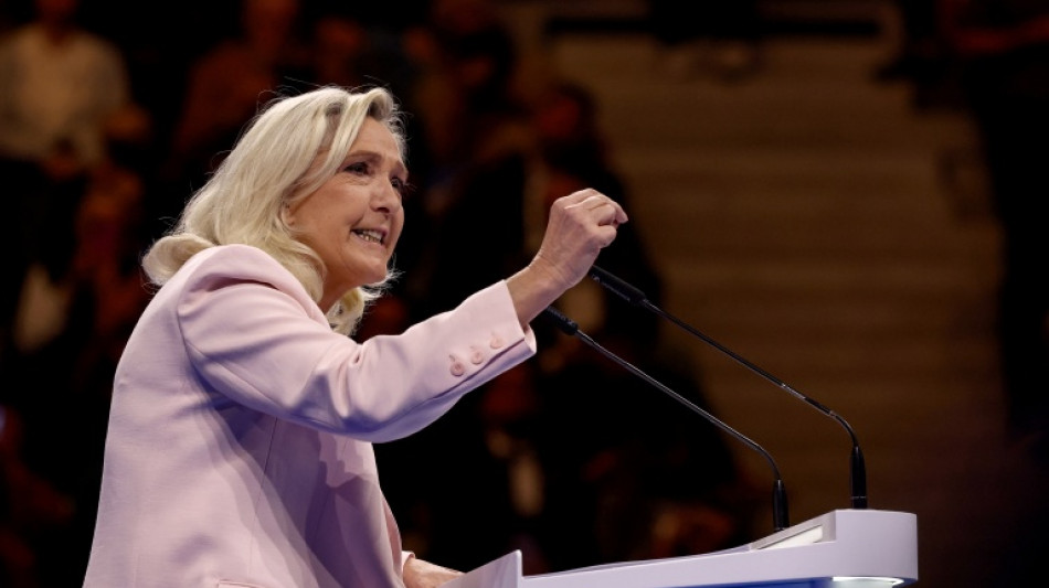 Pour le RN comme LFI, des conflits &agrave; la cha&icirc;ne contre les m&eacute;dias