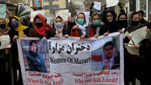 ¿Cómo trastornó la vida de las mujeres afganas el regreso al poder de los talibanes?