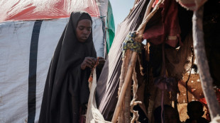 Baidoa, carrefour du désespoir dans une Somalie écrasée par la sécheresse 
