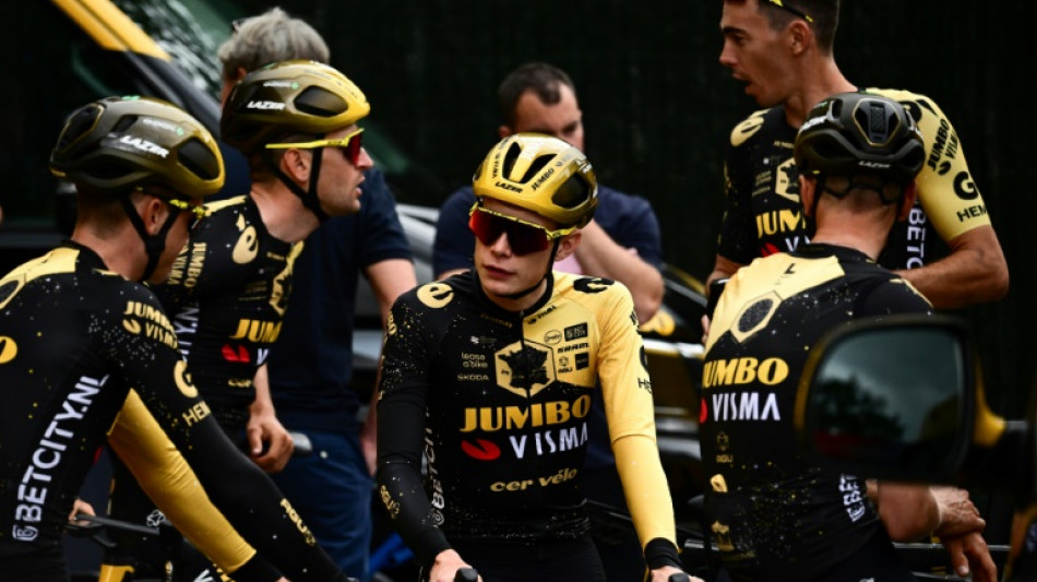 Five things to know before the 2023 Tour de France