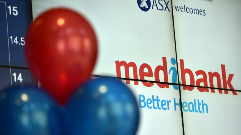 Piratas inform&aacute;ticos filtran datos m&eacute;dicos robados a una aseguradora de Australia