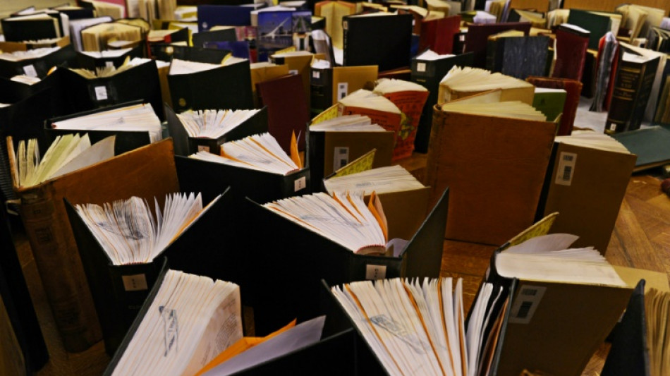 El argentino Guillermo Saccomanno gana el Premio Alfaguara con su novela "Arder&aacute; el viento"