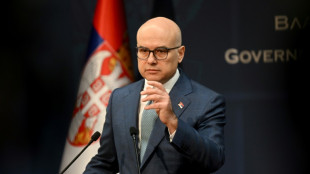 Serbiens Regierungschef tritt nach monatelangen Protesten gegen Korruption zur&uuml;ck