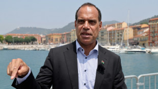 "Tenemos que intentarlo todo": el enviado de Vanuatu lleva la lucha clim&aacute;tica a la CIJ