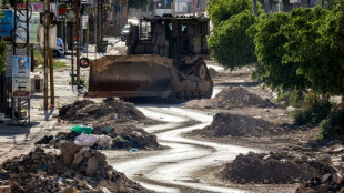 Gaza: Auch gr&ouml;&szlig;ter niederl&auml;ndischer Pensionsfonds verkauft Caterpillar-Anteile