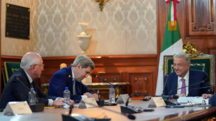 EEUU crear&aacute; un equipo especial por la reforma el&eacute;ctrica de M&eacute;xico, asegura Kerry