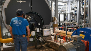 Dans l'ex-bassin minier fran&ccedil;ais, l'option du grisou face &agrave; la crise &eacute;nerg&eacute;tique