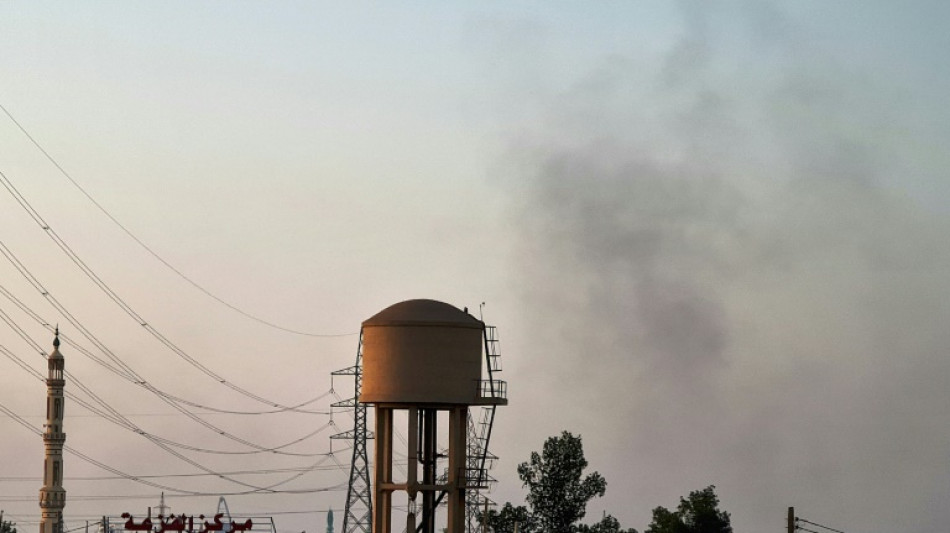 Weiter vereinzelter Beschuss nach Beginn neuerlicher Waffenruhe im Sudan