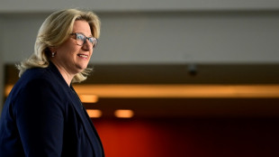 Rehlinger schlie&szlig;t Bewerbung um SPD-Parteivorsitz aus